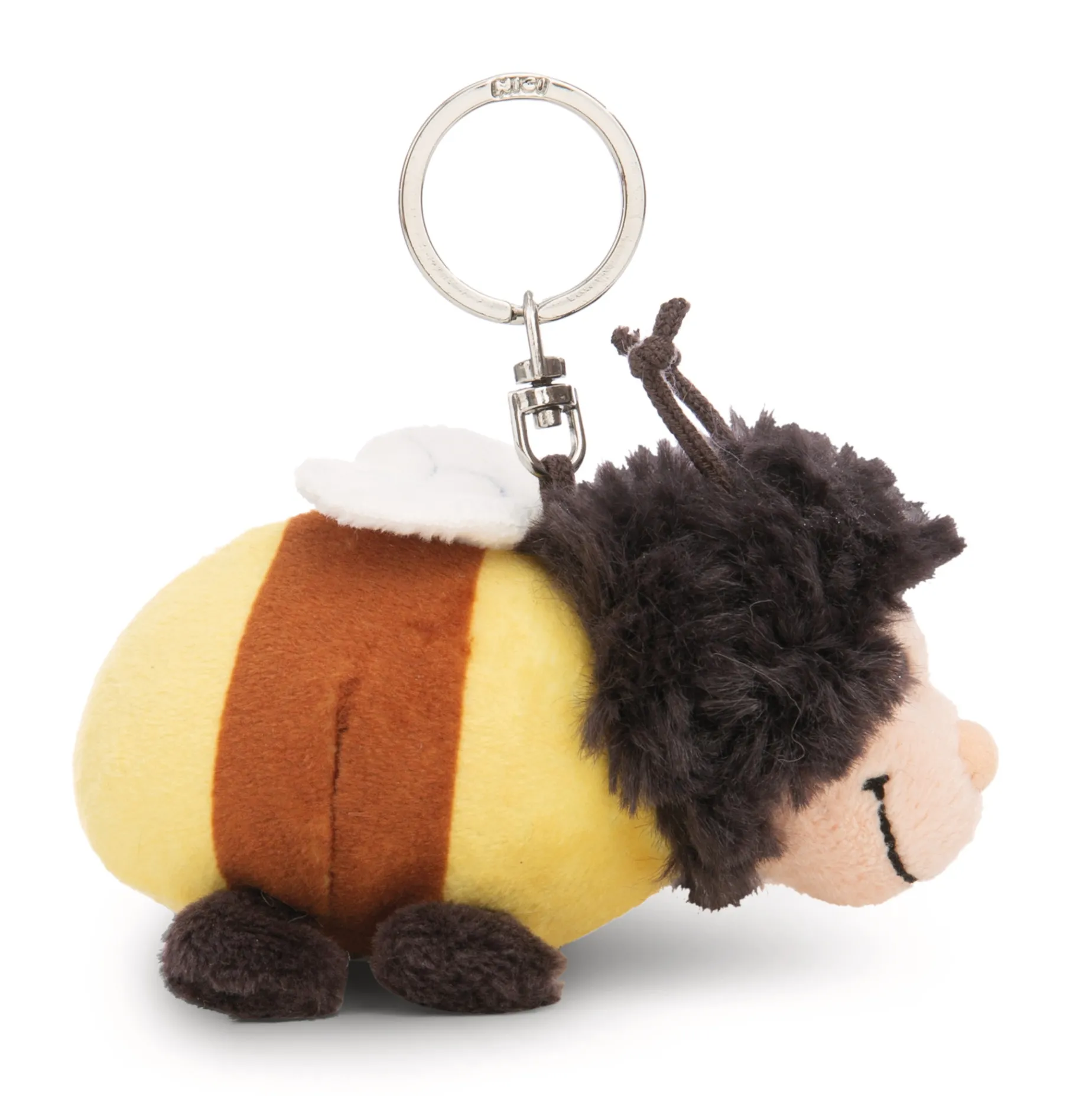 Keyholder Bumblebee Beelinda NICI GREEN