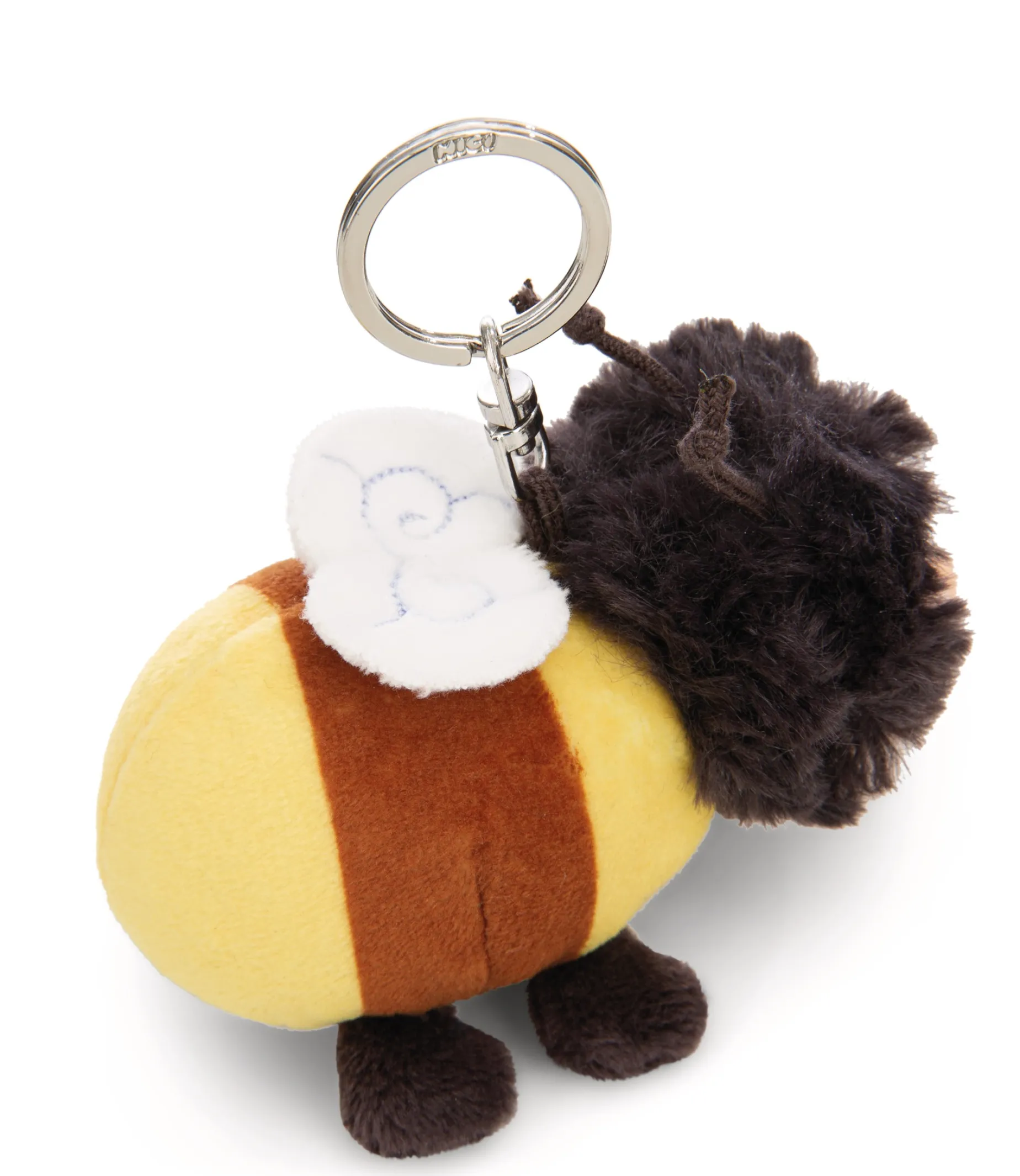 Keyholder Bumblebee Beelinda NICI GREEN