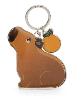 Keyholder Capybara "Happybara"