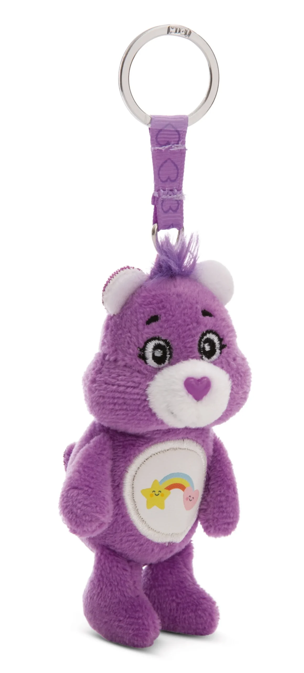 Keyholder Care Bears Best Friend Bear