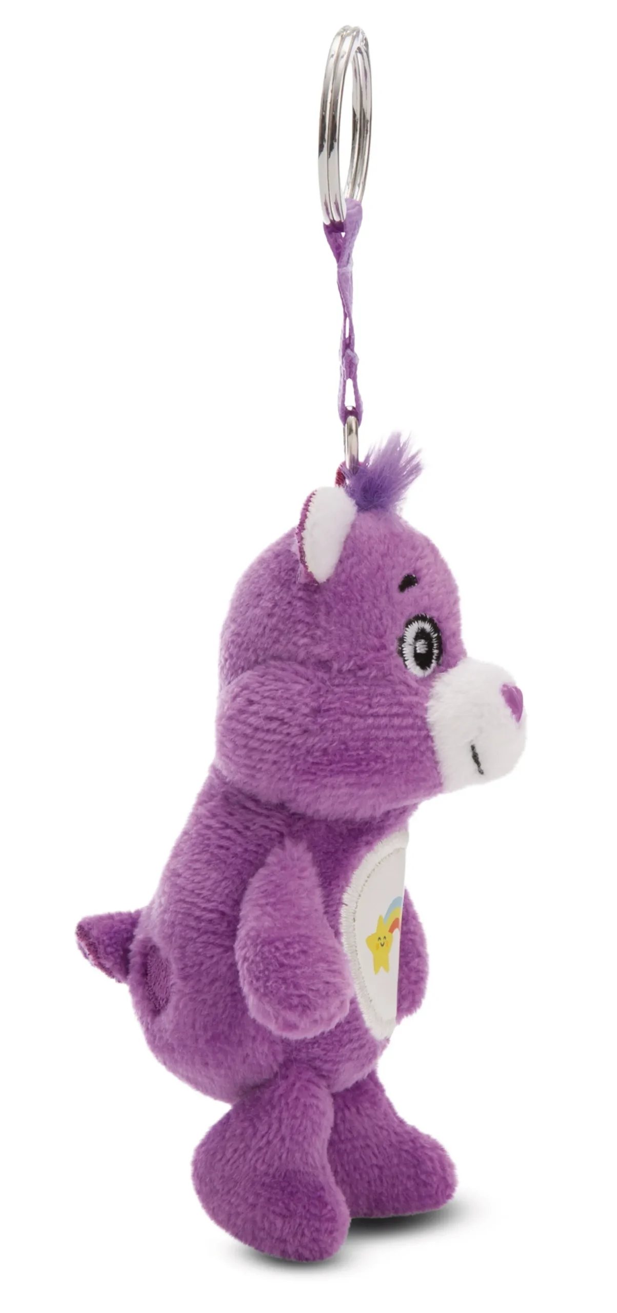 Keyholder Care Bears Best Friend Bear