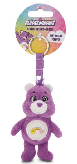 Keyholder Care Bears Best Friend Bear
