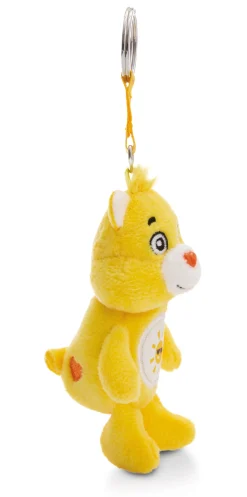 Keyholder Care Bears Funshine Bear