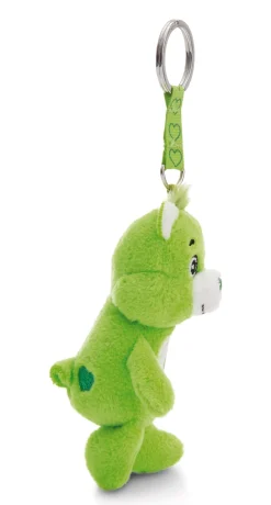 Keyholder Care Bears Good Luck Bear