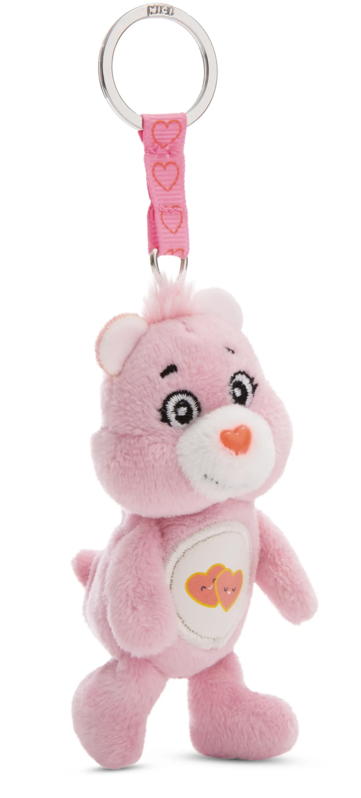 Keyholder Care Bears Love-a-Lot Bear