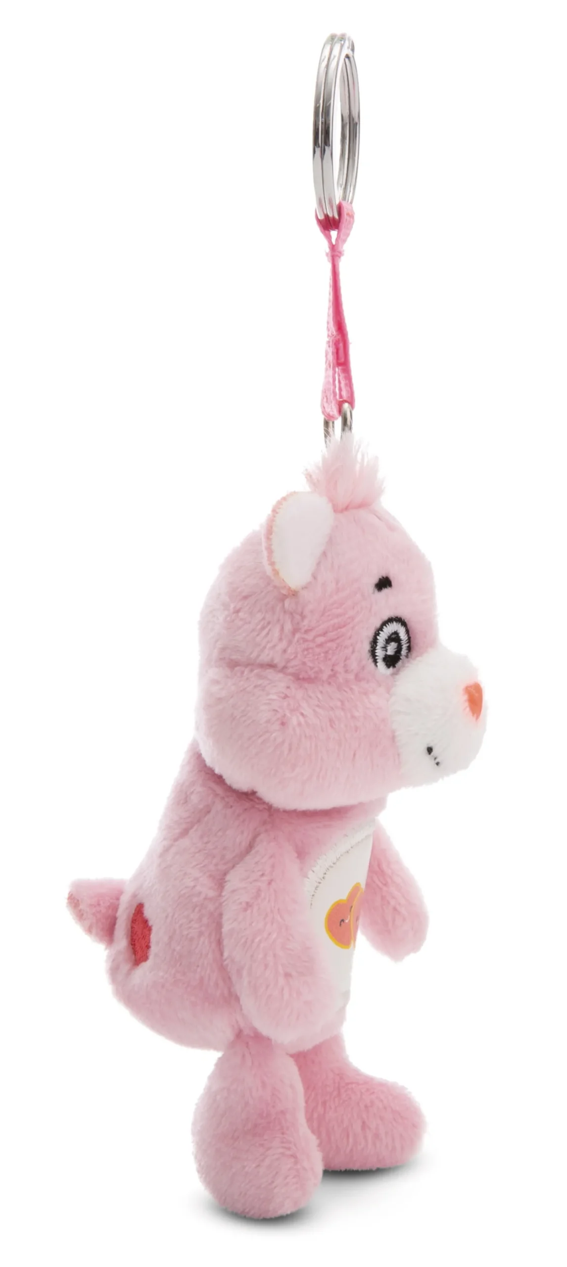 Keyholder Care Bears Love-a-Lot Bear