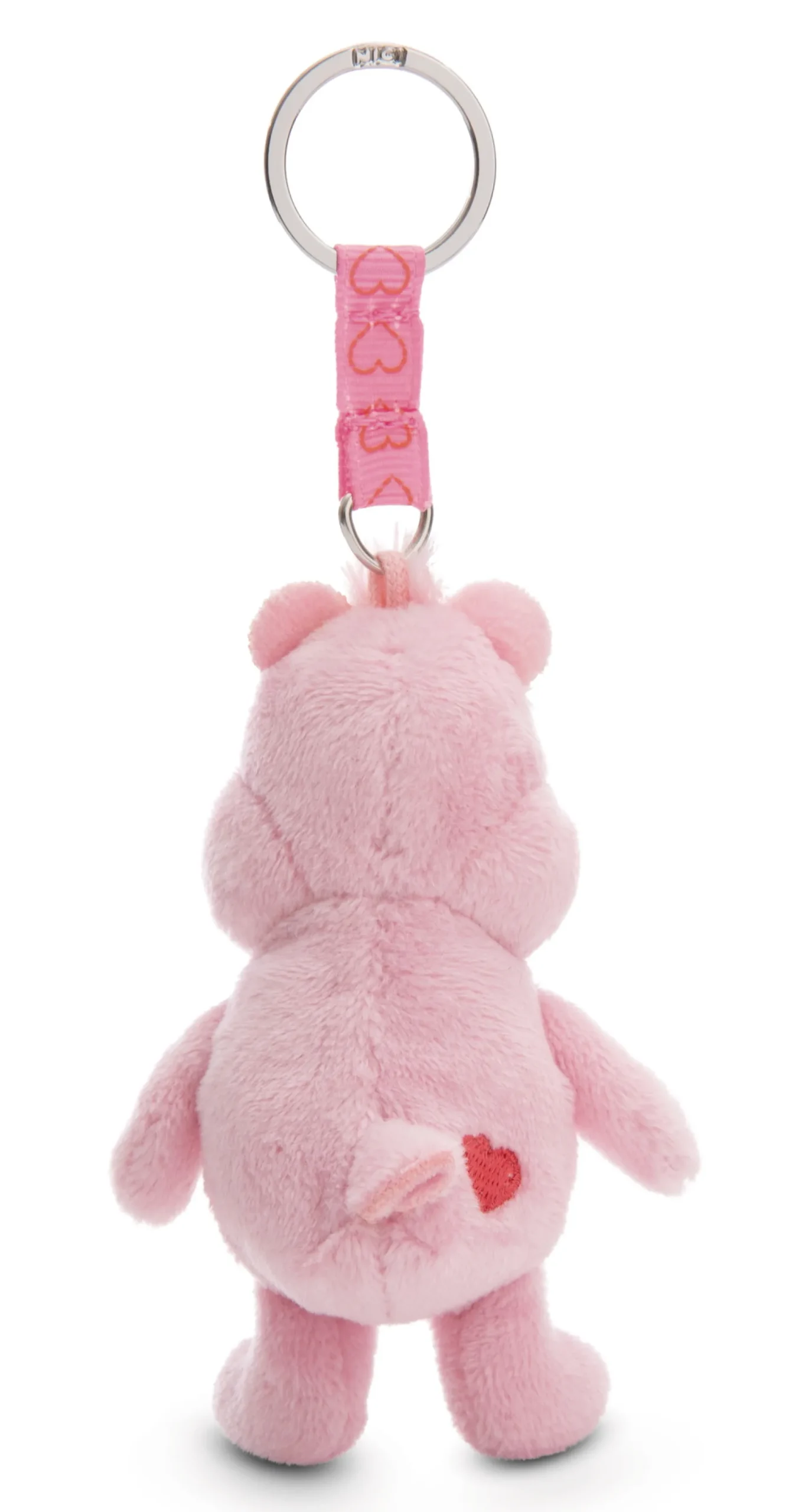 Keyholder Care Bears Love-a-Lot Bear