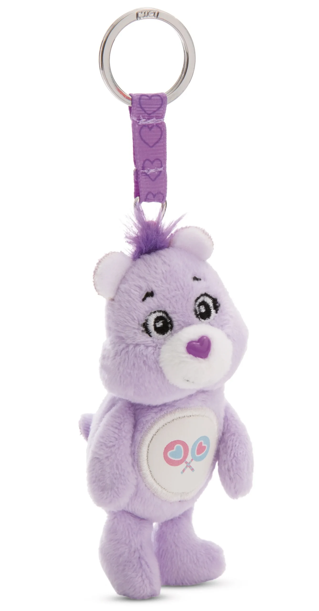 Keyholder Care Bears Share Bear