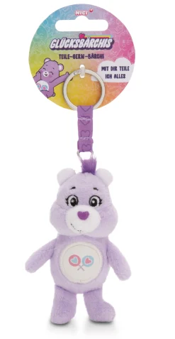 Keyholder Care Bears Share Bear