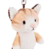 Keyholder Cat NICI GREEN
