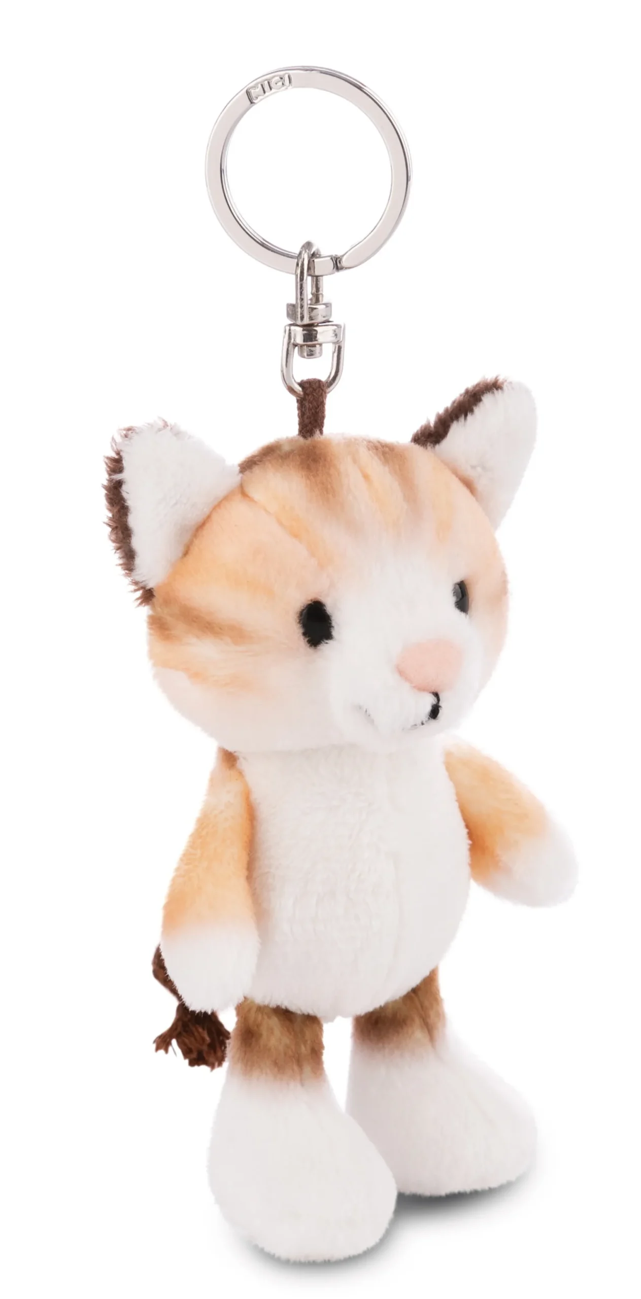 Keyholder Cat NICI GREEN