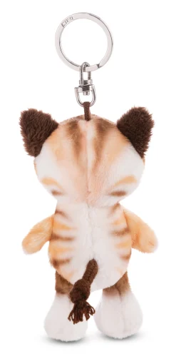 Keyholder Cat NICI GREEN