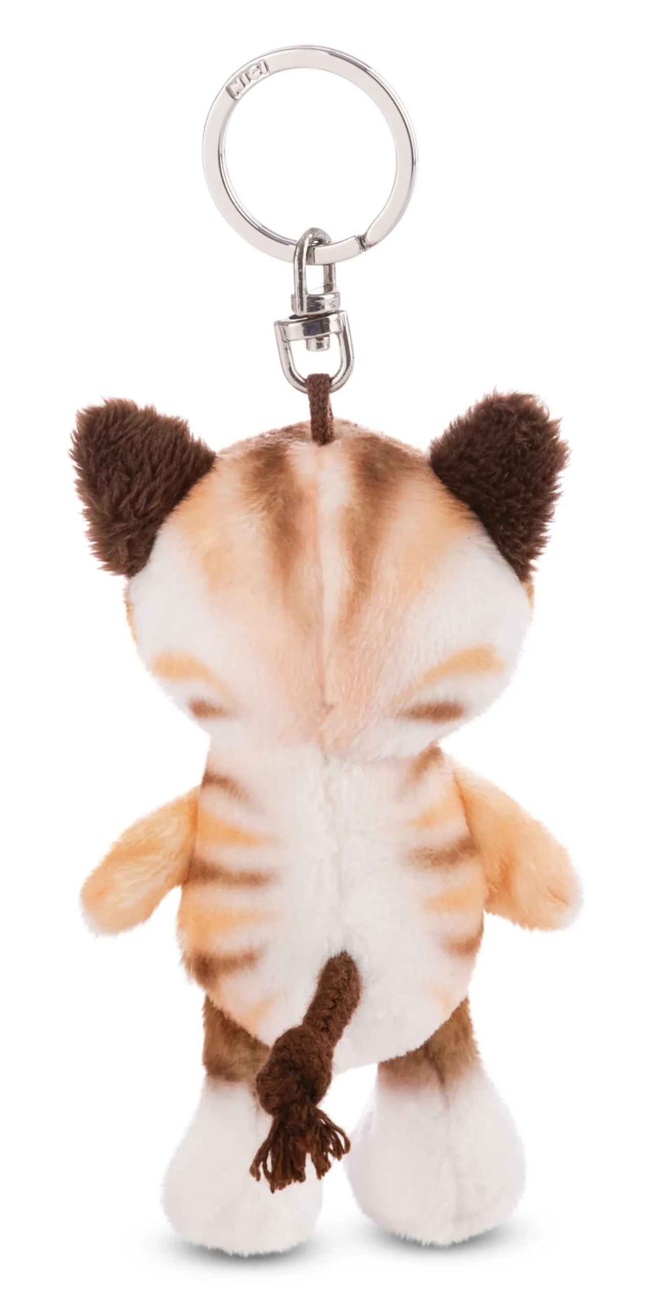 Keyholder Cat NICI GREEN