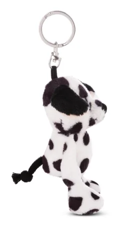 Keyholder Dalmatian NICI GREEN
