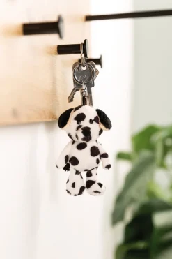 Keyholder Dalmatian NICI GREEN