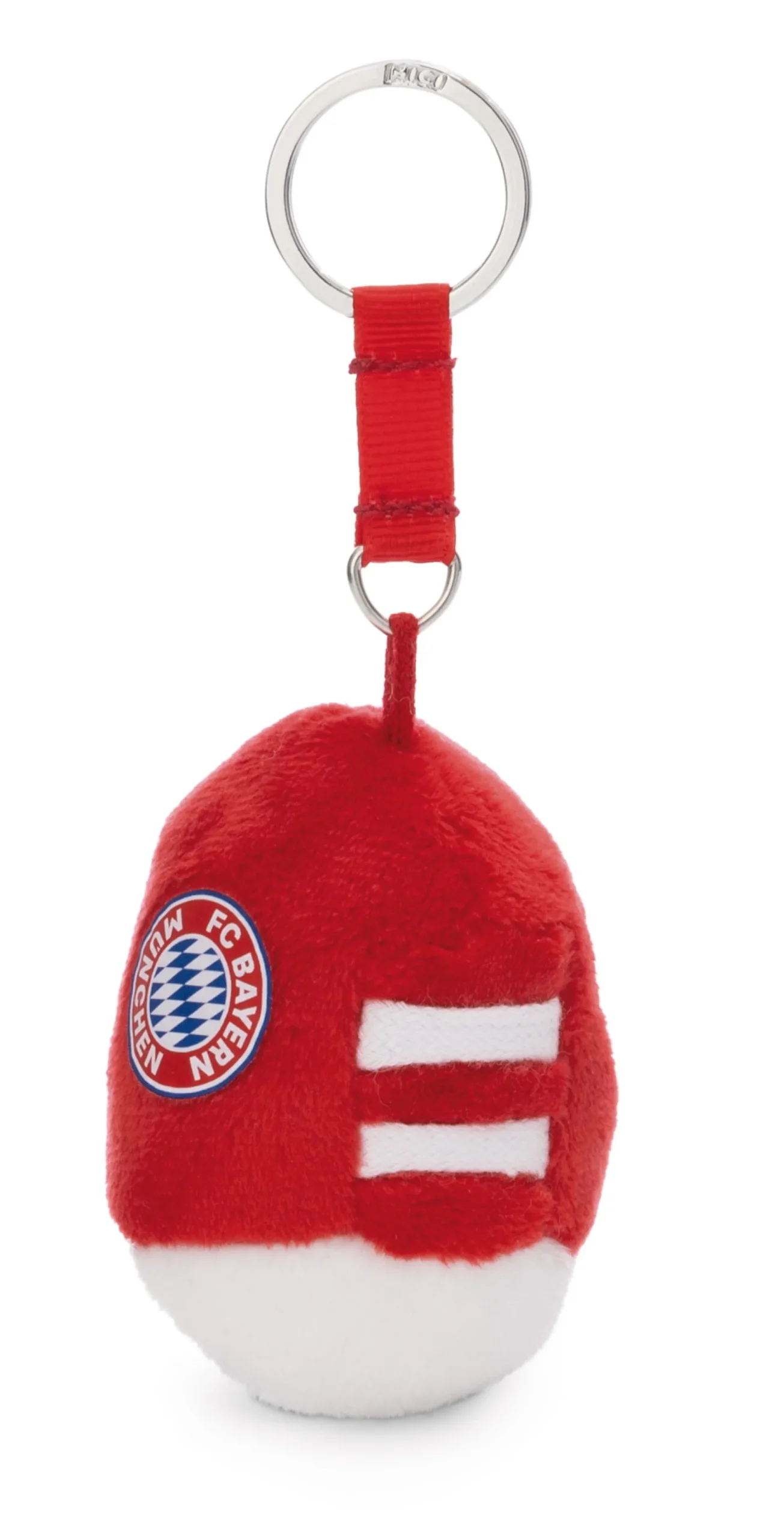 Keyholder FC BAYERN MÜNCHEN Football Shoe NICI GREEN