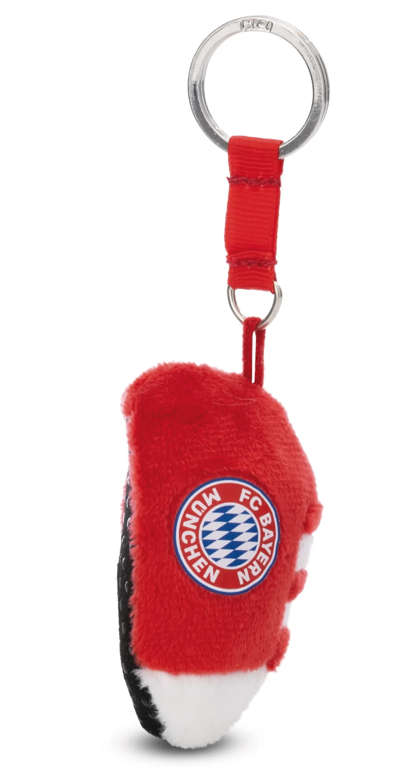 Keyholder FC BAYERN MÜNCHEN Football Shoe NICI GREEN