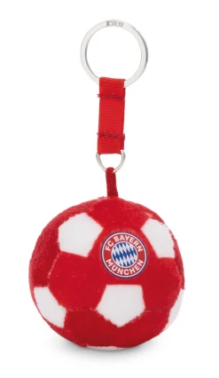 Keyholder FC BAYERN MÜNCHEN Football NICI GREEN