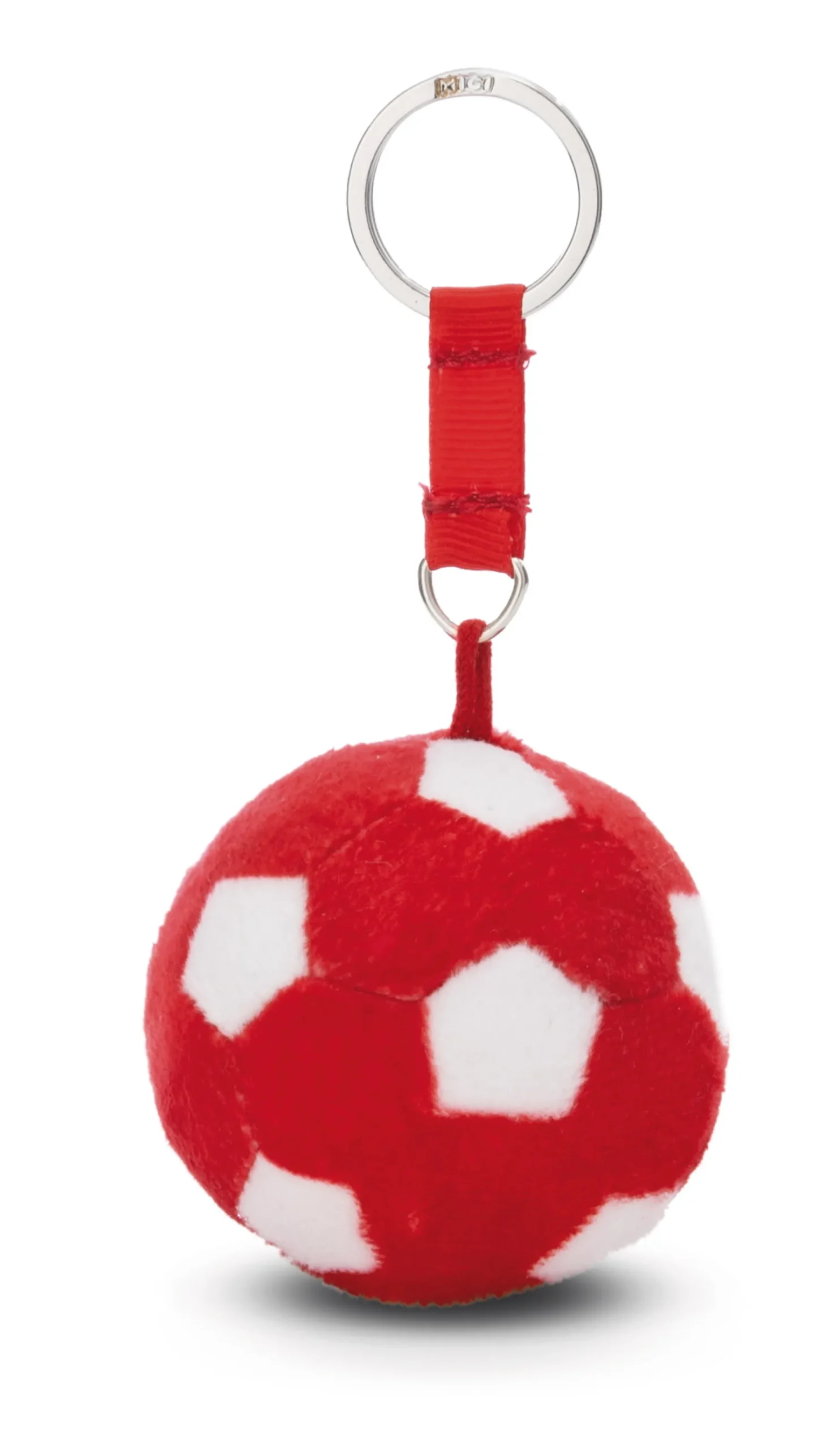 Keyholder FC BAYERN MÜNCHEN Football NICI GREEN