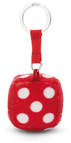 Keyholder FC BAYERN MÜNCHEN Dice NICI GREEN