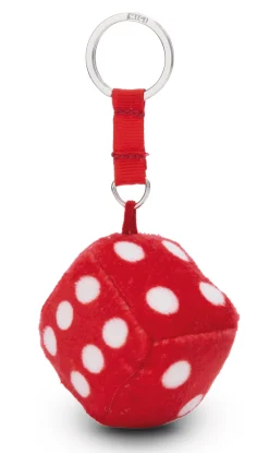 Keyholder FC BAYERN MÜNCHEN Dice NICI GREEN