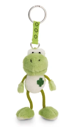 Keyholder Frog Talisminis