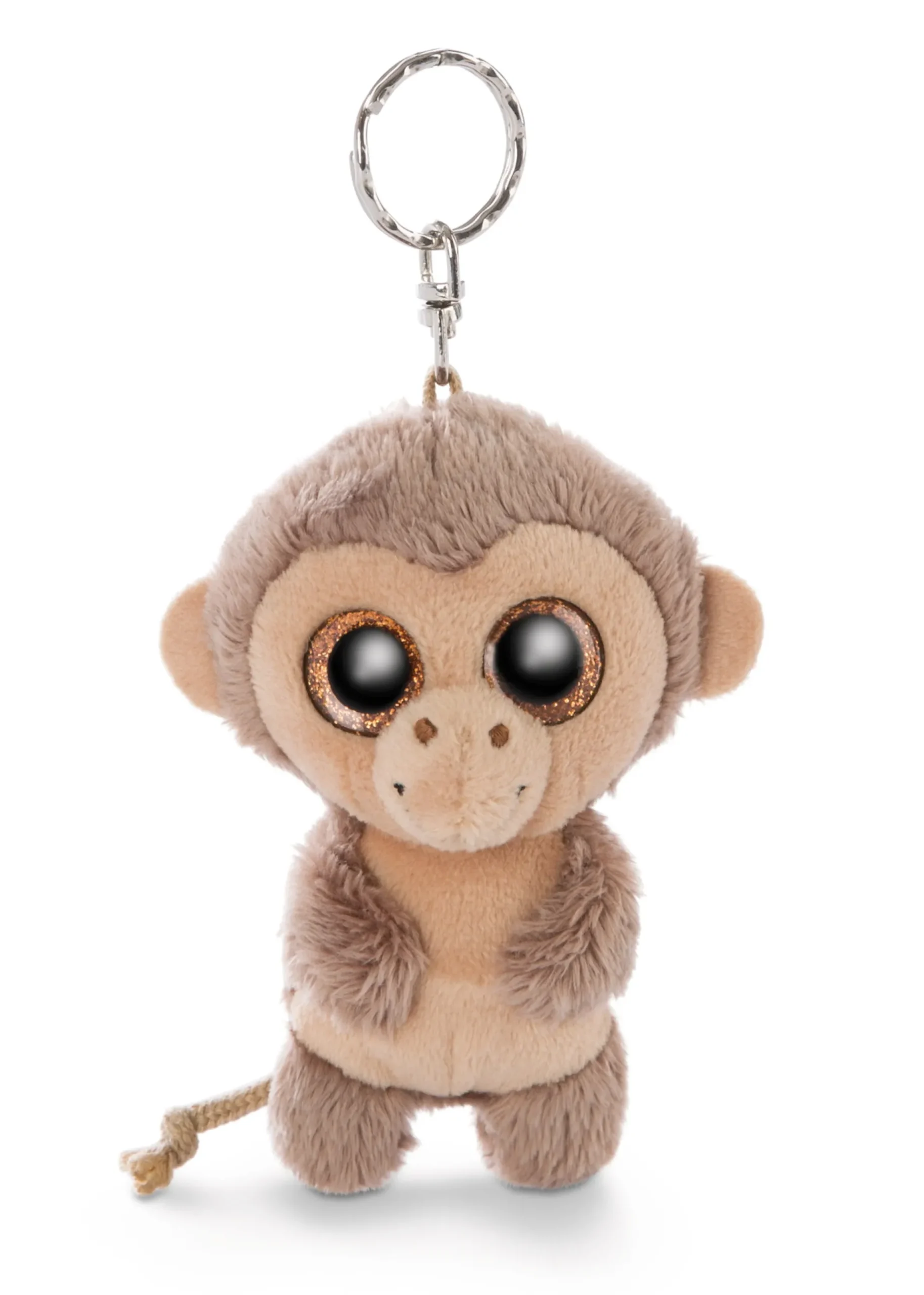Keyholder GLUBSCHIS Monkey Hobson