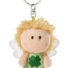 Keyholder Guardian Angel "Ich bring dir Glück"