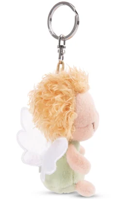 Keyholder Guardian Angel "Ich bring dir Glück"