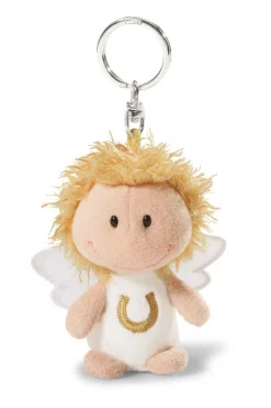 Keyholder Guardian Angel "Ich pass auf dich auf"