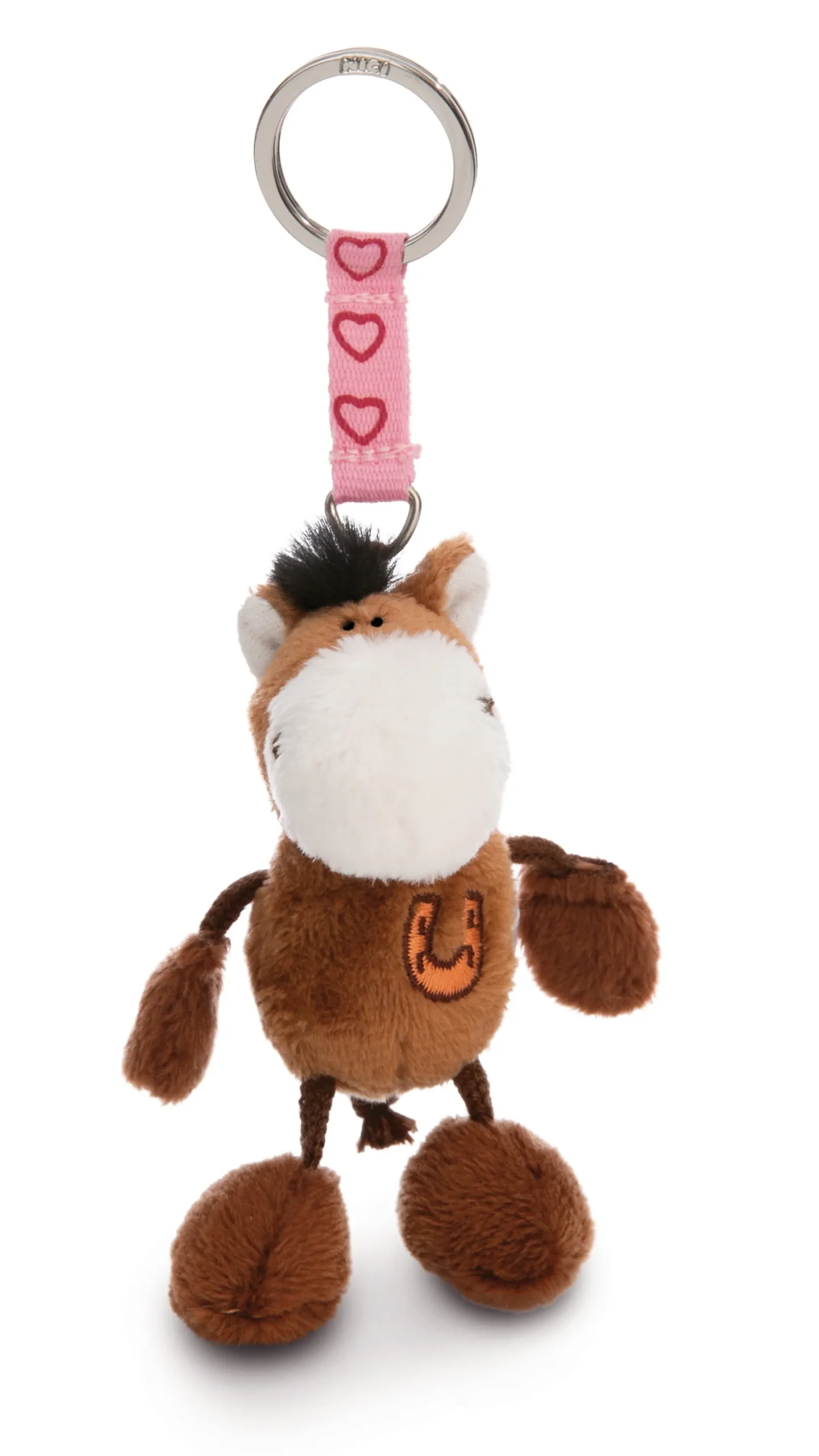 Keyholder Horse Talisminis