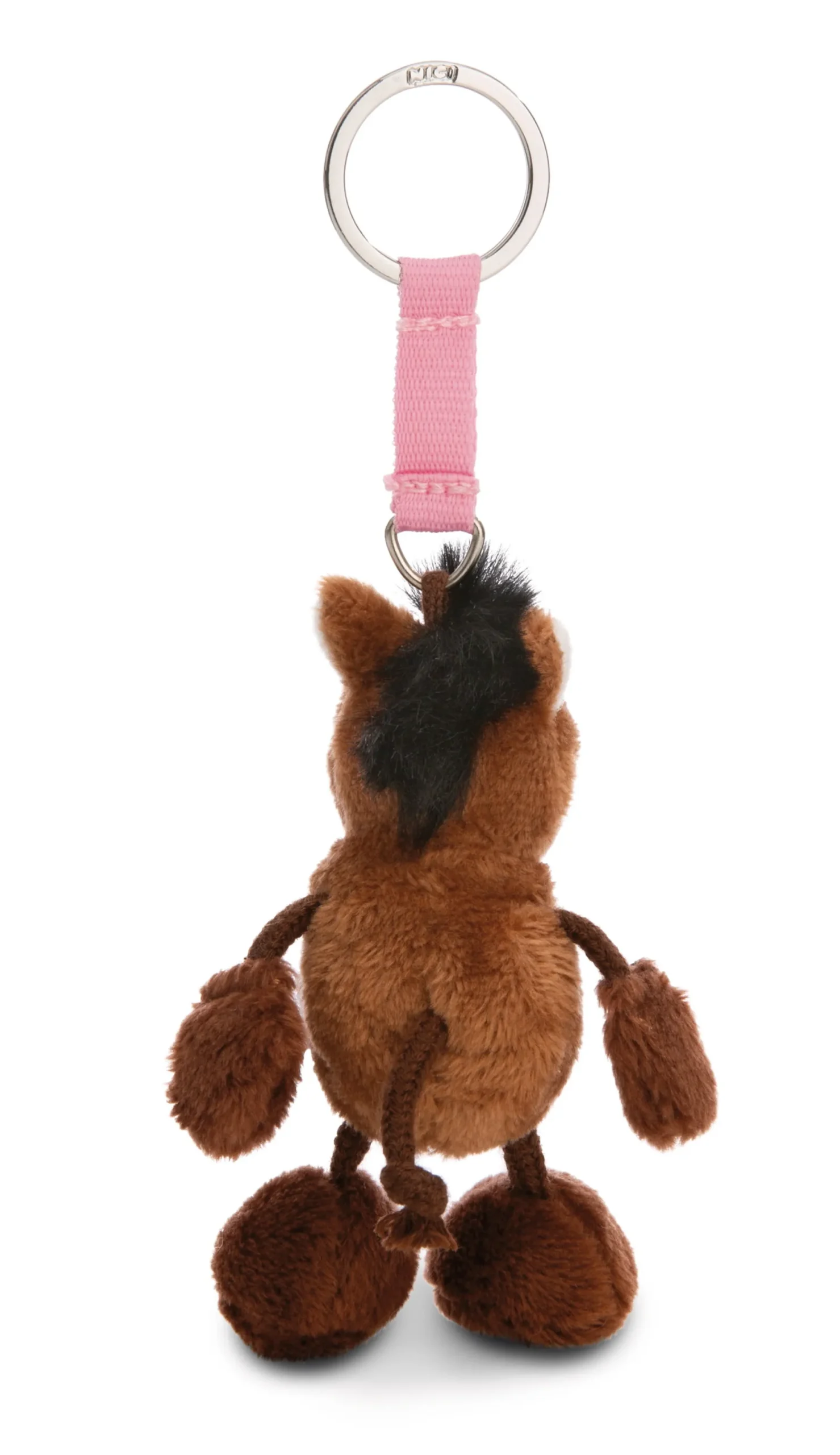 Keyholder Horse Talisminis