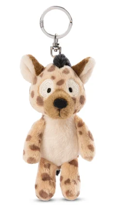 Keyholder Hyena Helgi NICI GREEN