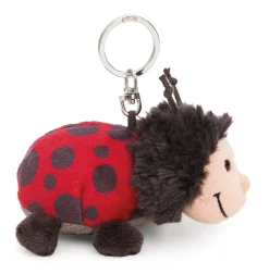 Keyholder Ladybird Dotti-Lotti NICI GREEN