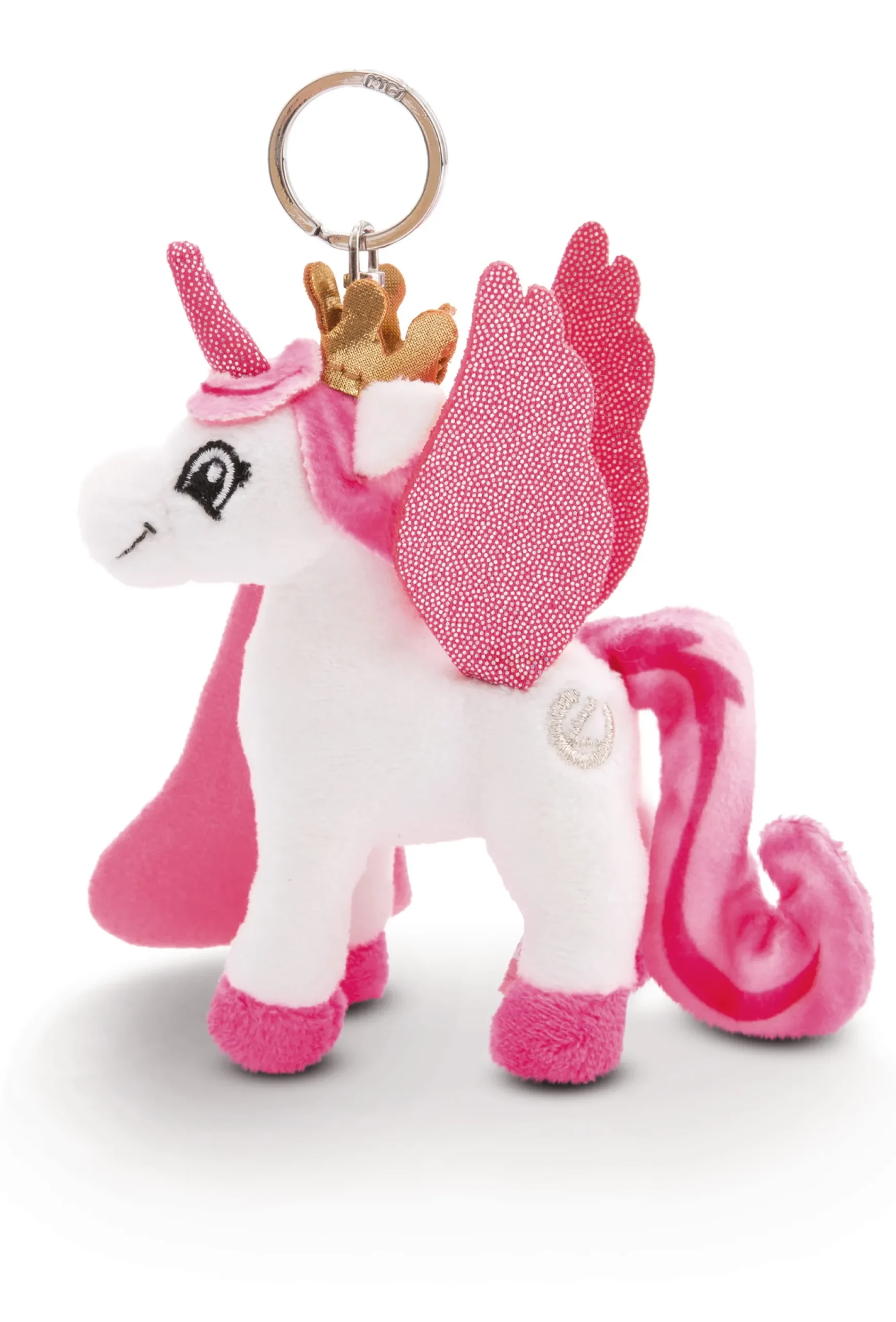 Keyholder Lissy PONY unicorn Tamani