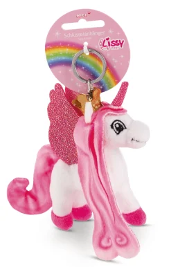 Keyholder Lissy PONY unicorn Tamani