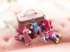 Keyholder Lissy PONY unicorn Tamani