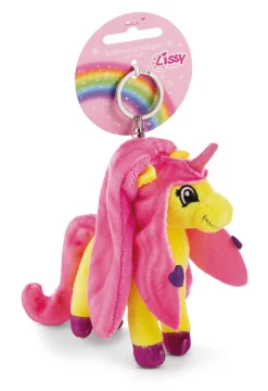 Keyholder Lissy PONY unicorn Dilara