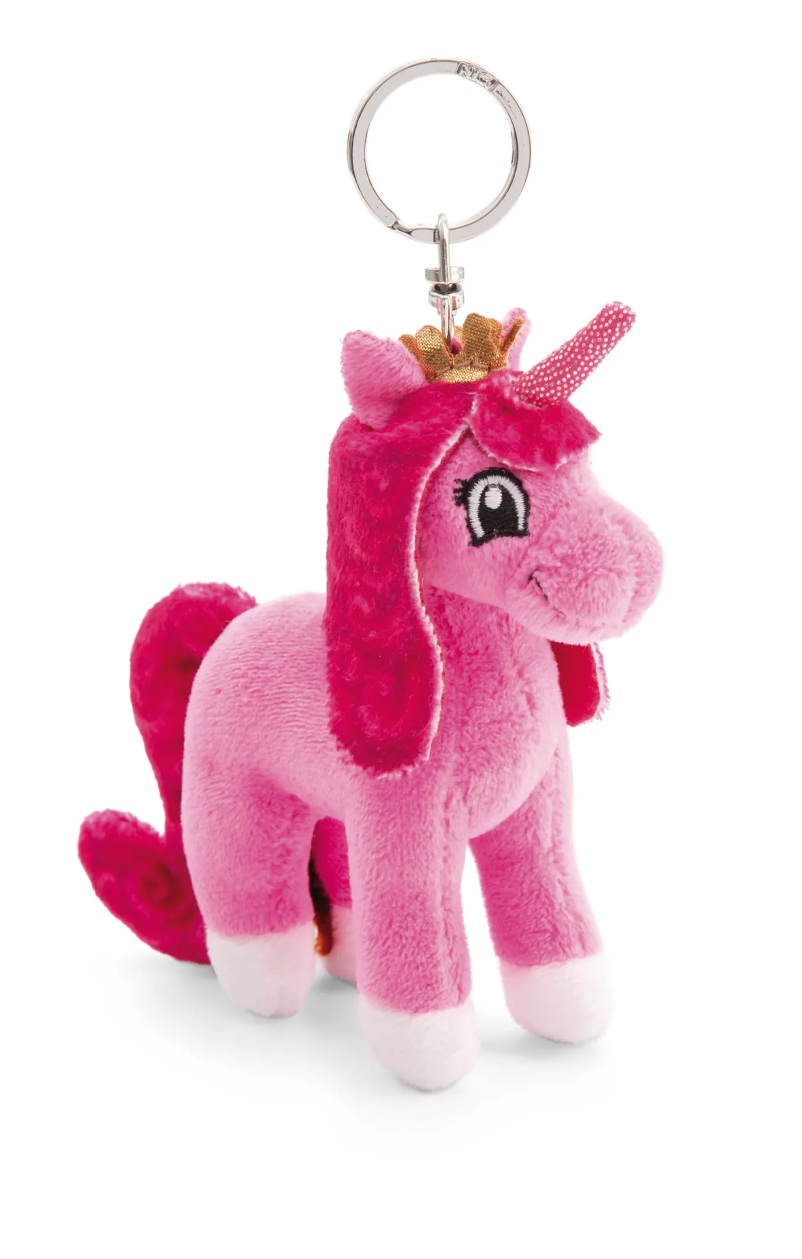 Keyholder Lissy PONY unicorn Selina