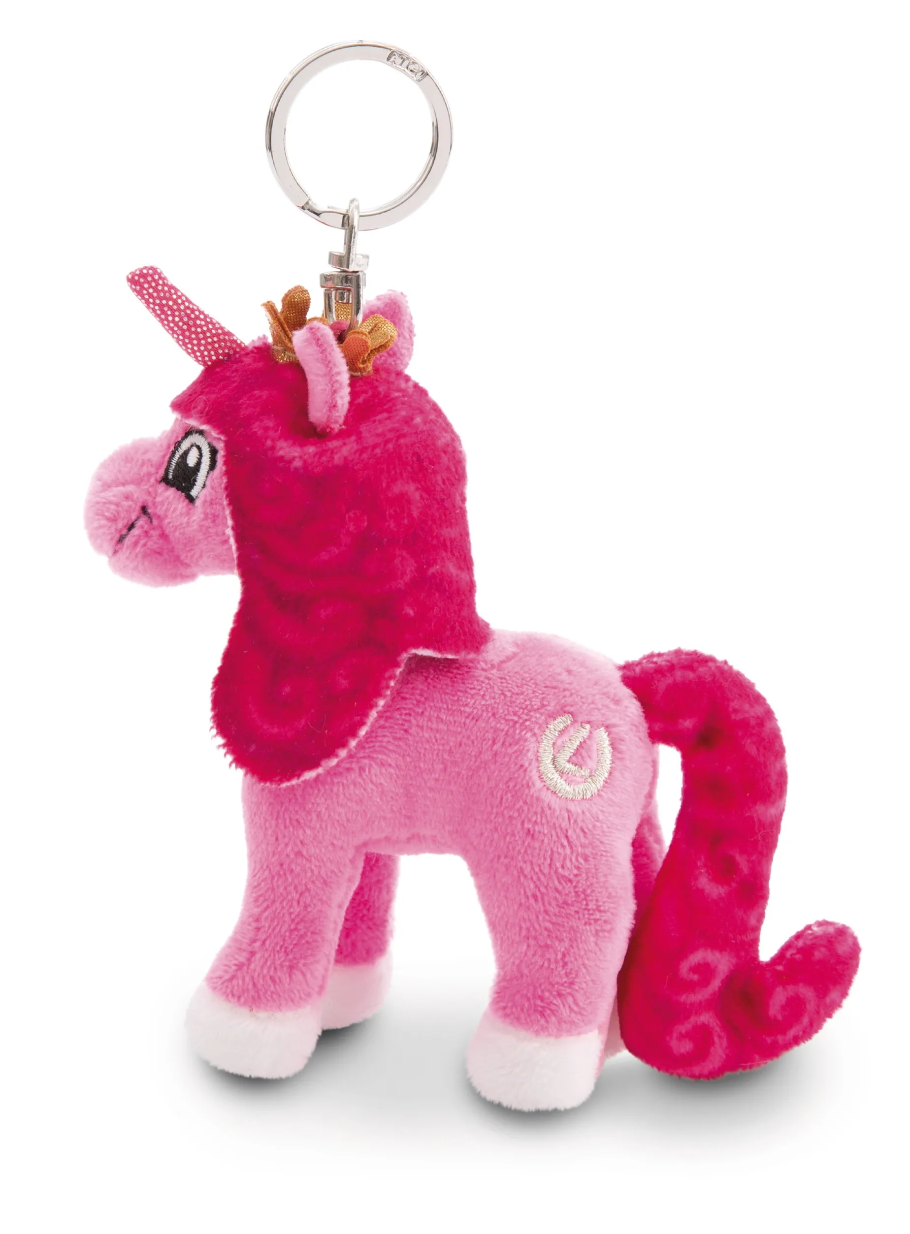 Keyholder Lissy PONY unicorn Selina