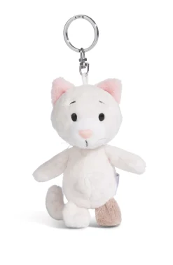Keyholder Love Cat NICI GREEN