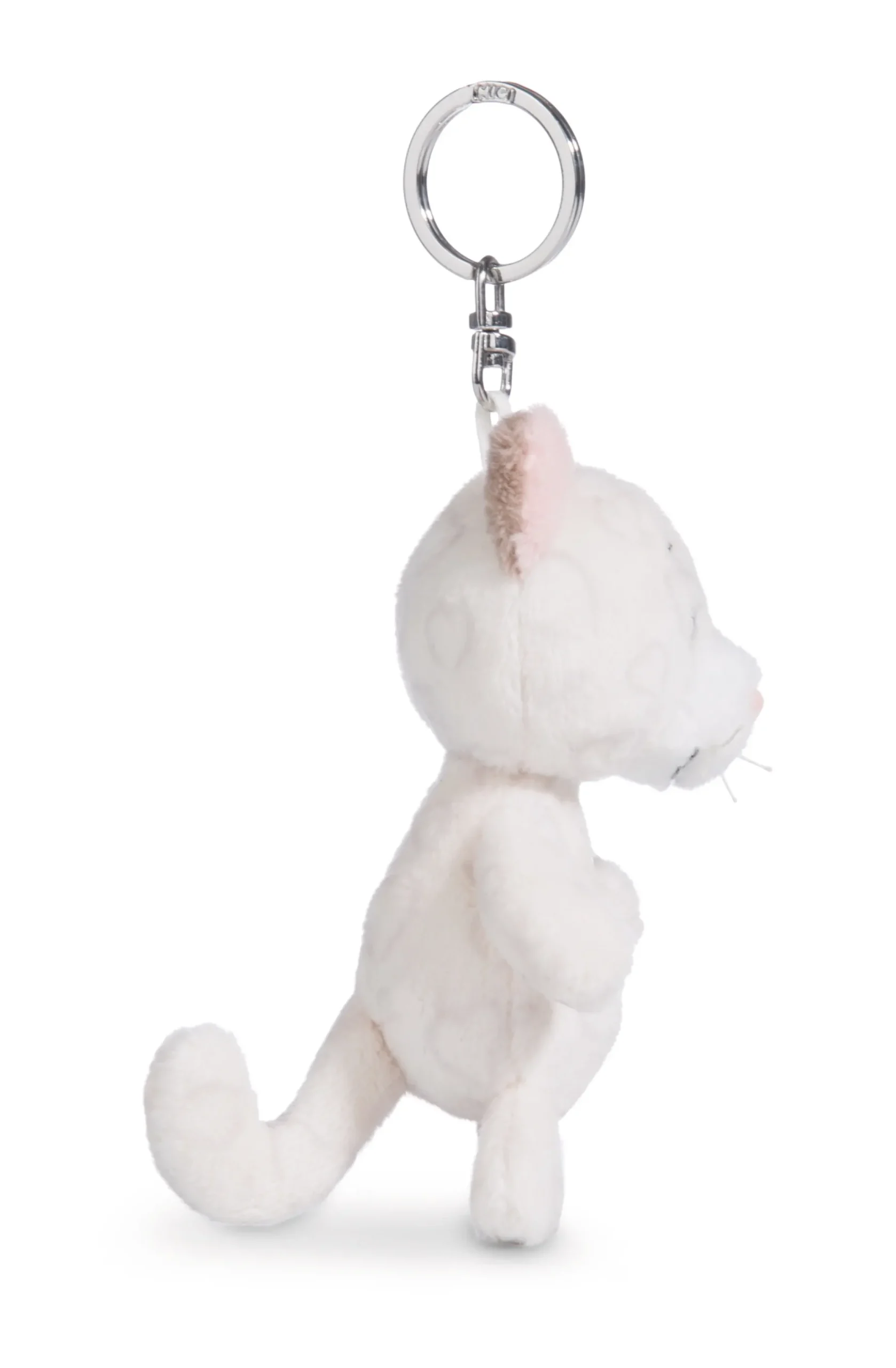 Keyholder Love Cat NICI GREEN