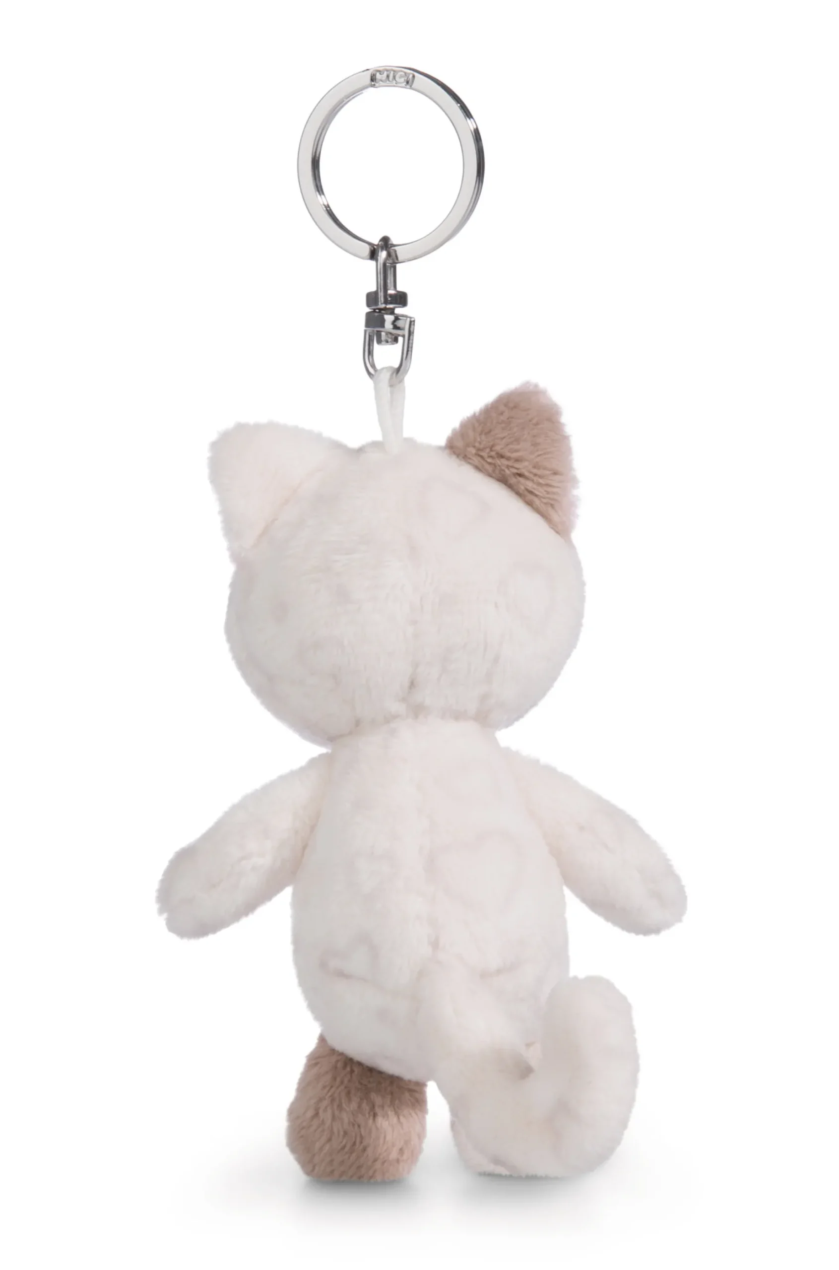 Keyholder Love Cat NICI GREEN
