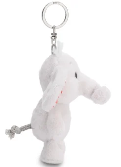 Keyholder Love Elephant light grey NICI GREEN