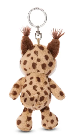 Keyholder Lynx Lyka NICI GREEN