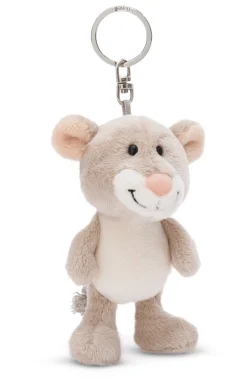 Keyholder Mouse NICI GREEN