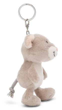 Keyholder Mouse NICI GREEN