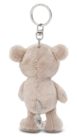 Keyholder Mouse NICI GREEN