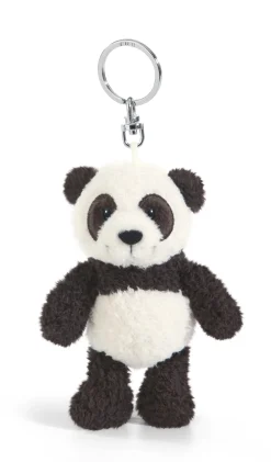 Keyholder Panda Yaa Boo