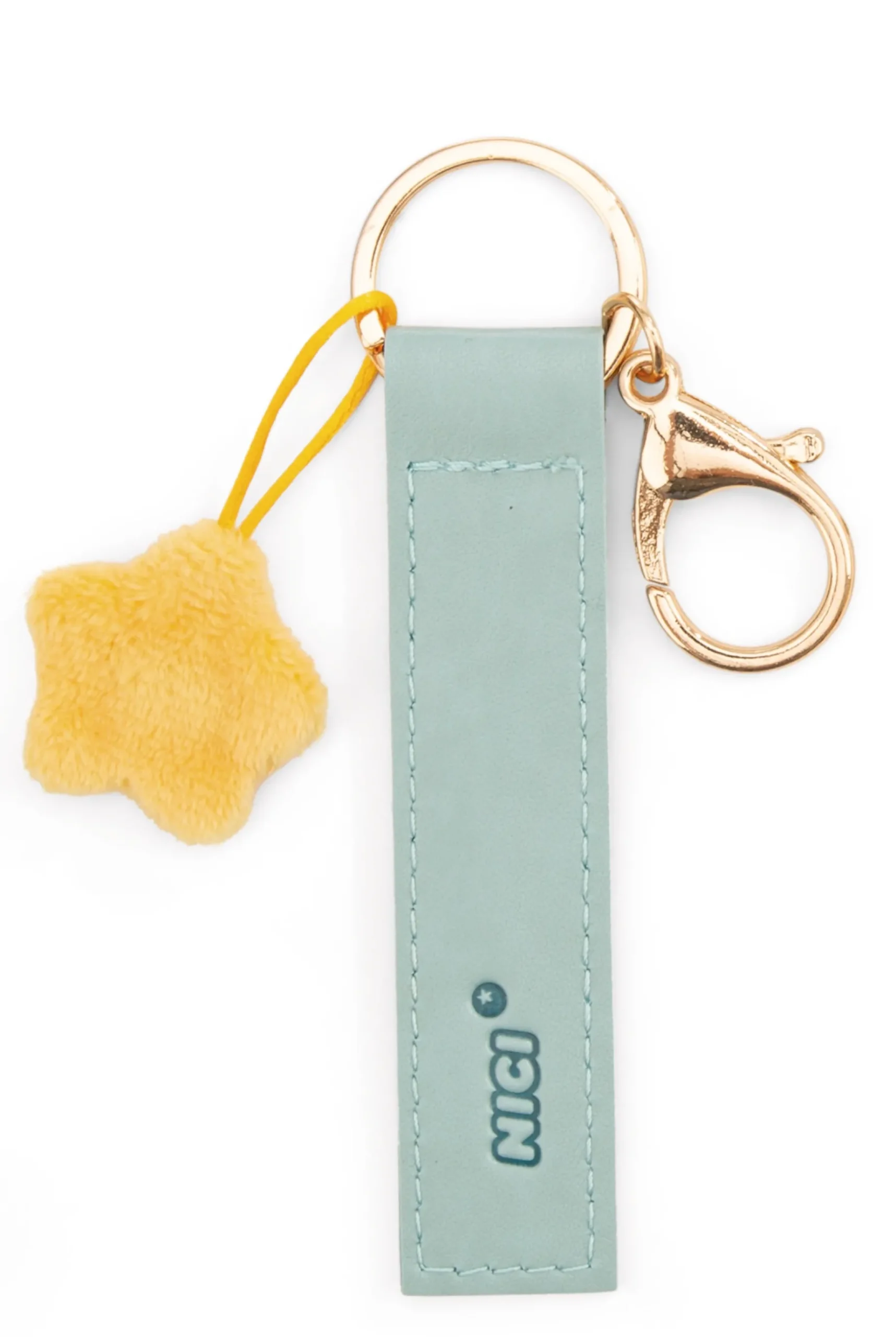 Keyholder "Immer bei dir" star